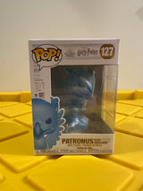 Funko POP! Patronus Albus Dumbledore