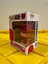 Chewbacca