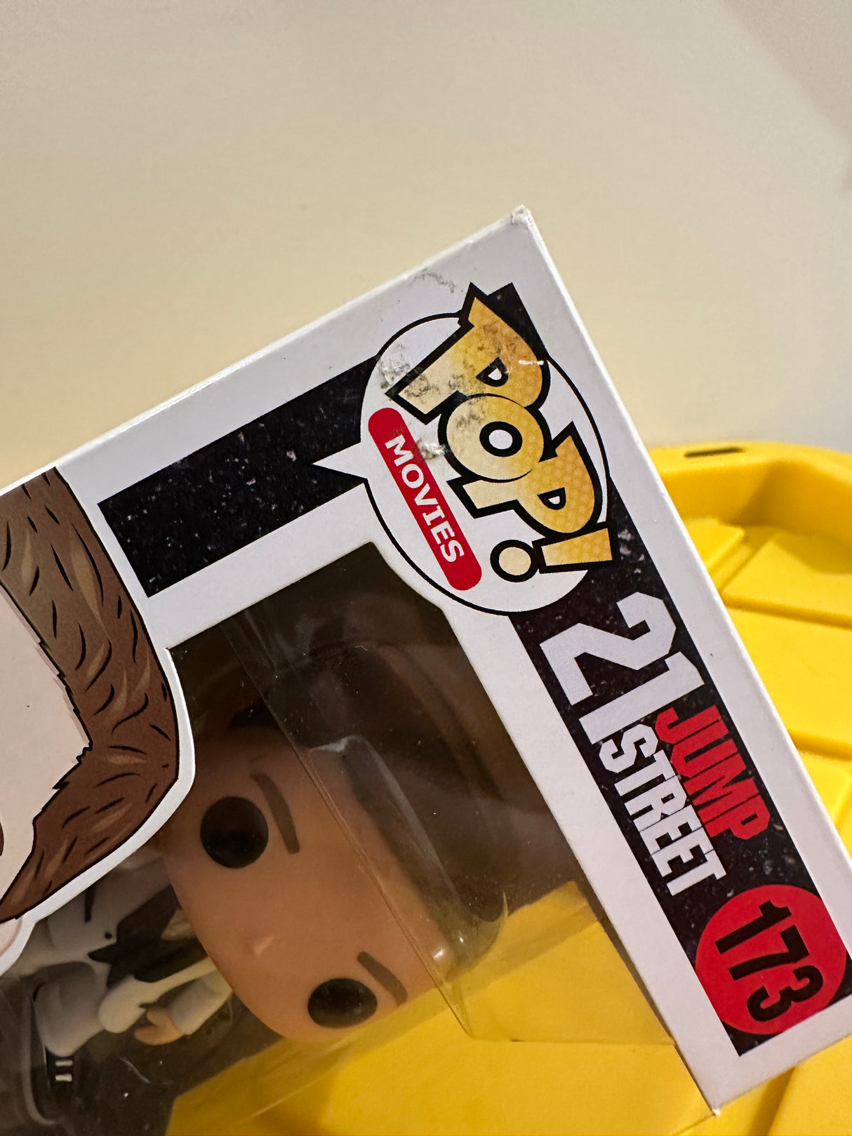 Funko POP! Morton Schmidt