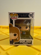 Funko POP! Rachel Green