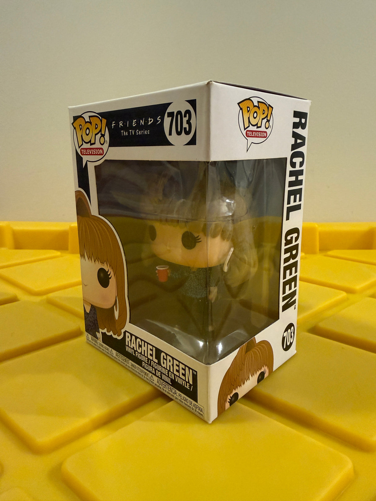 Funko POP! Rachel Green