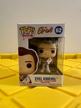 Funko POP! Evel Knievel