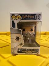 Funko POP! Albus Dumbledore
