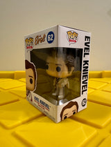 Funko POP! Evel Knievel