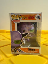 Funko POP! Ginyu