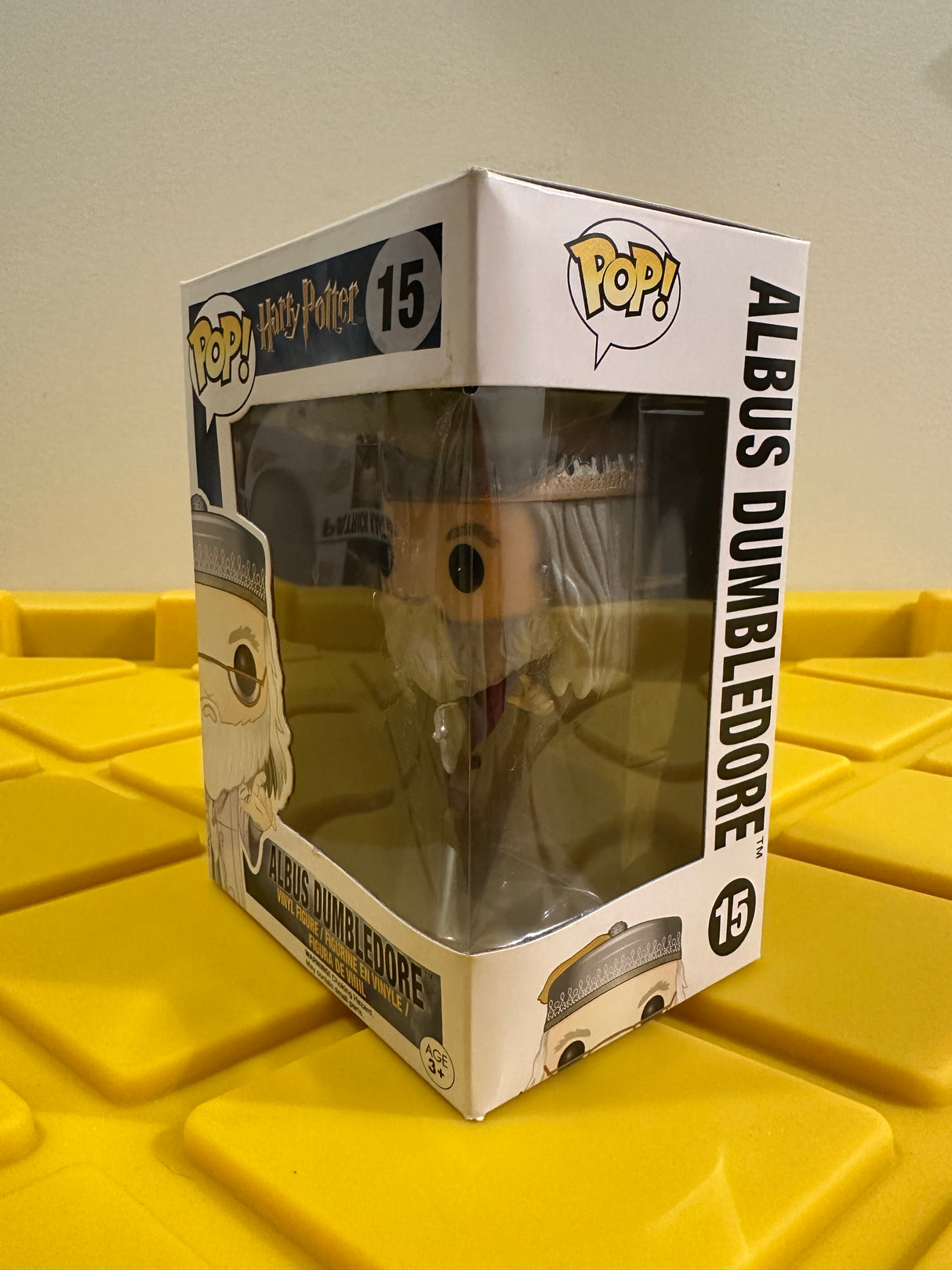 Funko POP! Albus Dumbledore