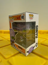 Funko POP! Ginyu