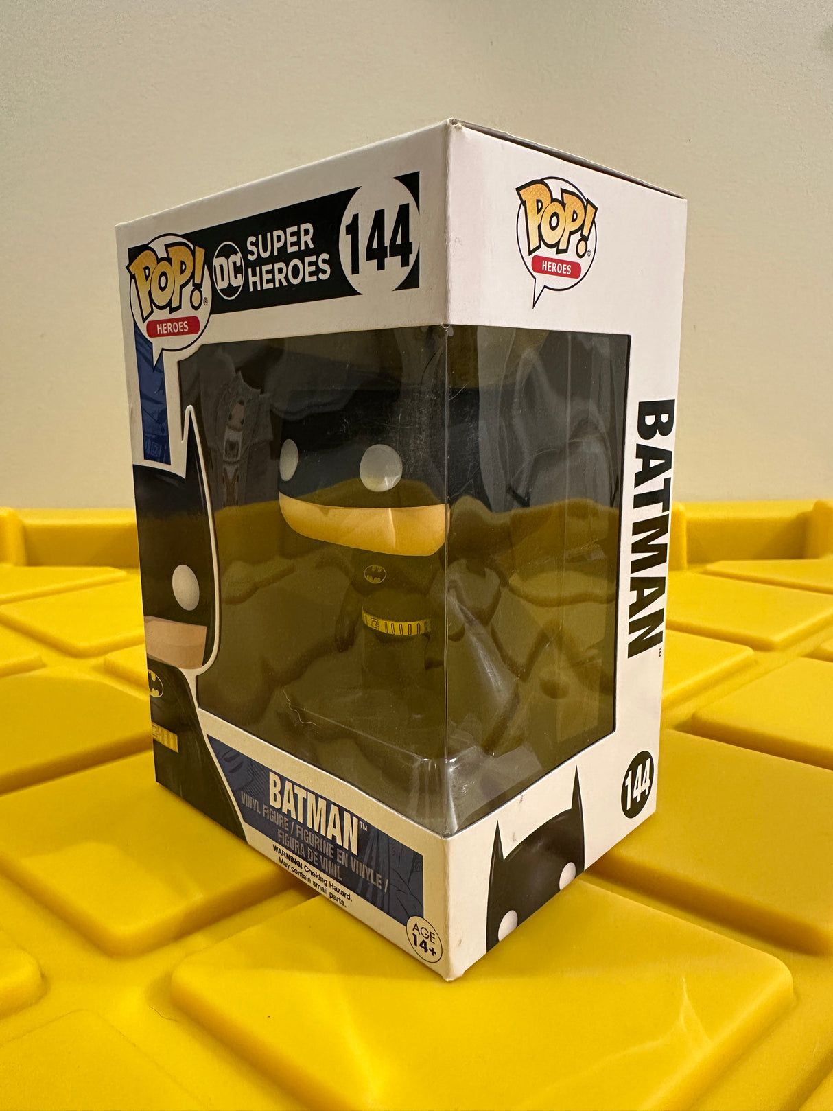 Funko POP! Batman