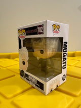 Mugatu