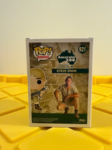 Funko POP! Steve Irwin - Limited Edition Chase