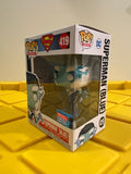 Superman (Blue) - Limited Edition 2021 NYCC Exclusive