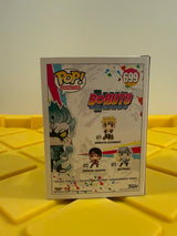 Funko POP! Mitsuki (Sage Mode) (Glow) - Limited Edition Hot Topic Exclusive