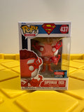 Superman (Red) - Limited Edition 2022 NYCC Exclusive