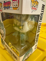 Funko POP! Mitsuki (Sage Mode) (Glow) - Limited Edition Hot Topic Exclusive