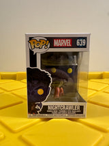 Nightcrawler