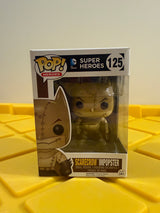Funko POP! Scarecrow Impopster