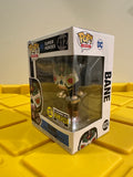 Bane (Glow) - Limited Edition Entertainment Earth Exclusive