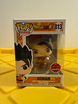 Funko POP! Gohan (Metallic) - Limited Edition EB Games Exclusive