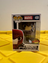 Magneto - Limited Edition Special Edition Exclusive