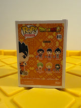 Funko POP! Gohan (Metallic) - Limited Edition EB Games Exclusive