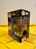 Iron Man (Light Up) - Limited Edition Special Edition Exclusive