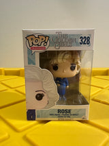 Funko POP! Rose