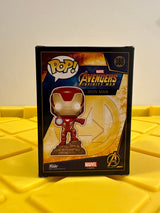 Iron Man (Light Up) - Limited Edition Special Edition Exclusive