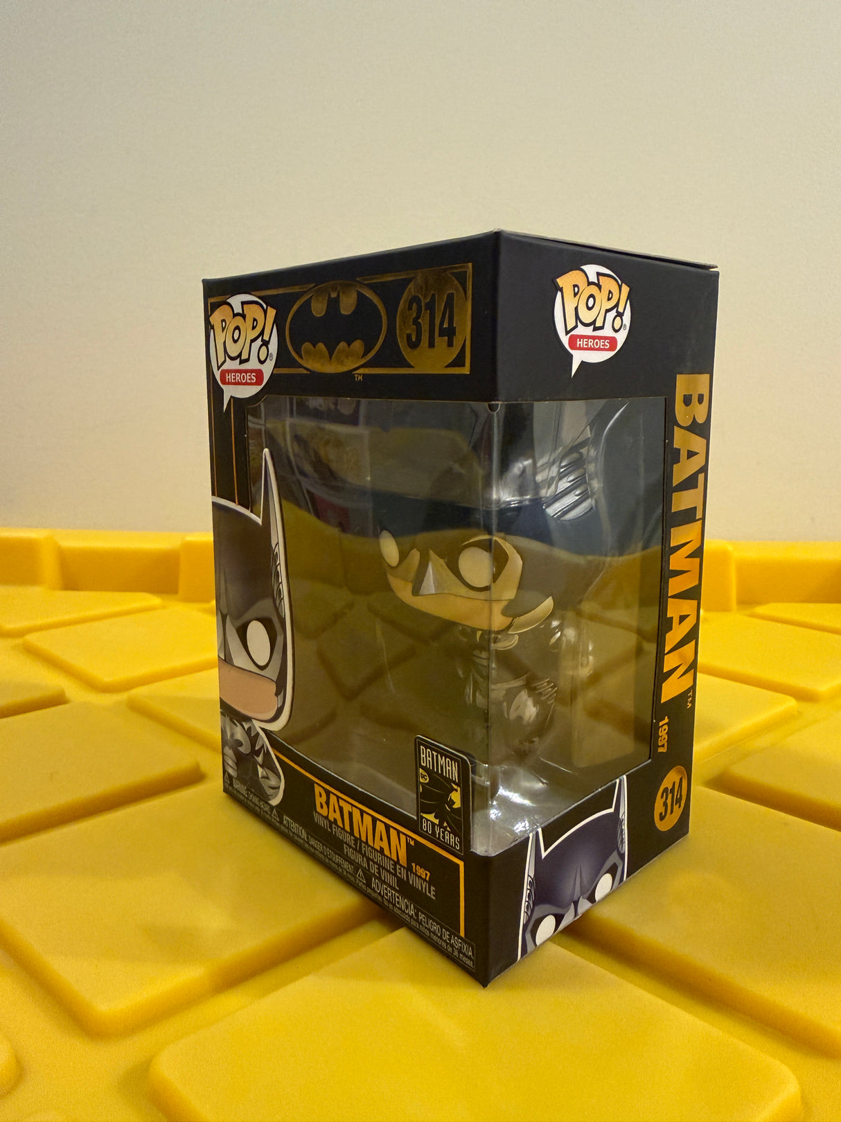 Funko POP! Batman 1997