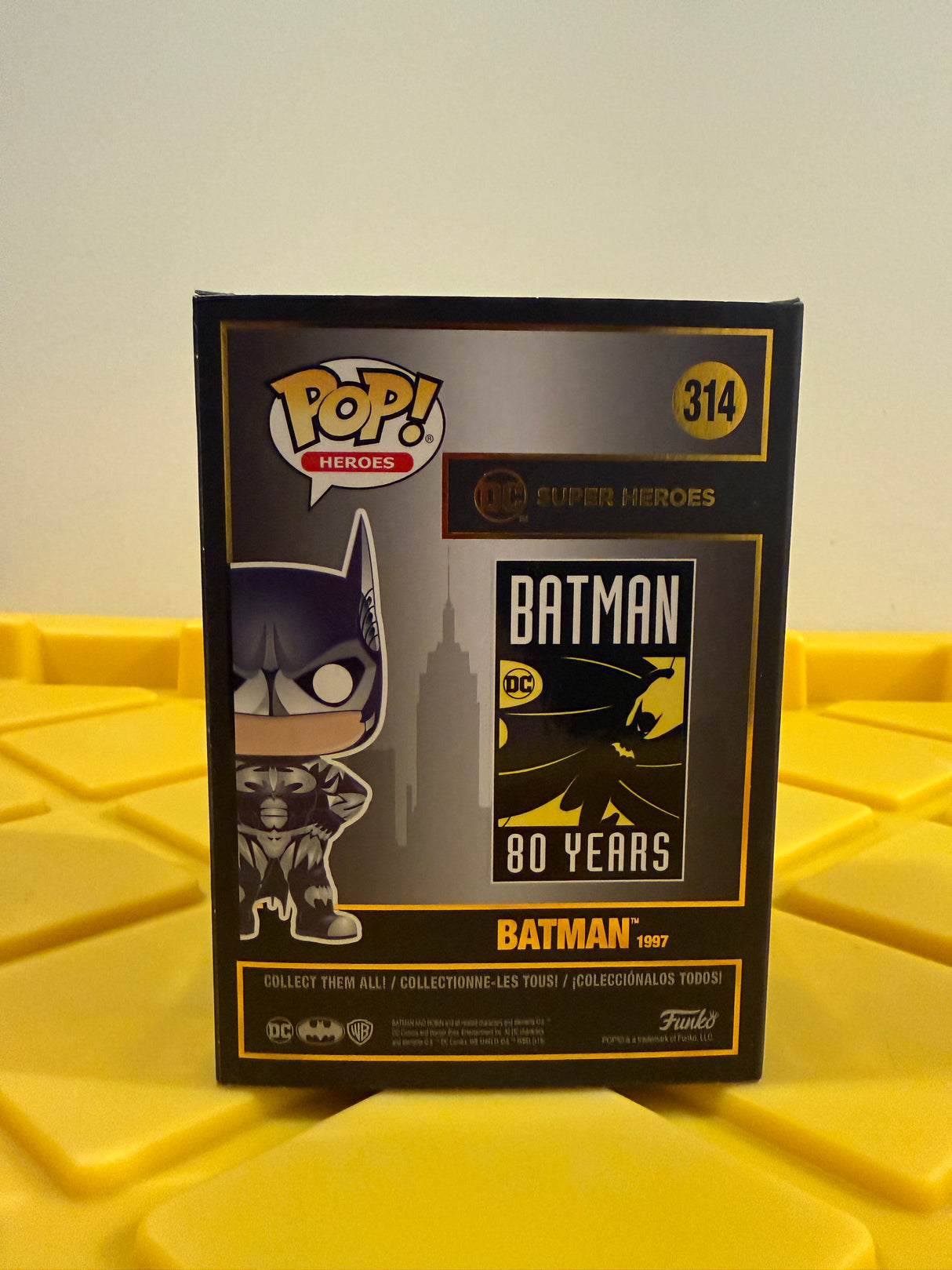 Funko POP! Batman 1997