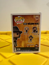 Funko POP! Maggie Rhee