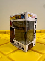 Funko POP! Erik Killmonger