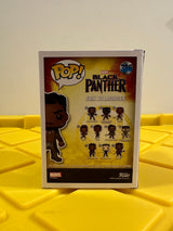 Funko POP! Erik Killmonger