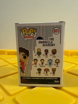 Funko POP! Klaus