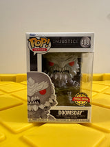 Doomsday - Limited Edition Special Edition Exclusive