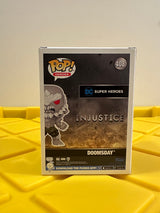 Doomsday - Limited Edition Special Edition Exclusive