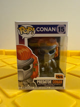 Funko POP! Predator Conan