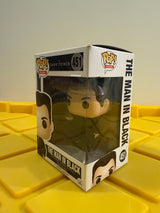 Funko POP! The Man in Black