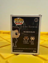 Funko POP! The Man in Black