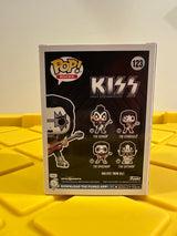 The Spaceman (Glow) - Limited Edition Funko Shop Exclusive