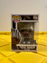 Tupac Shakur - Limited Edition FYE Exclusive