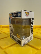 Funko POP! Parzival - Limited Edition Hot Topic Exclusive