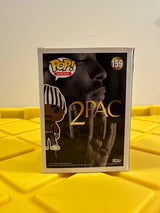 Tupac Shakur - Limited Edition FYE Exclusive
