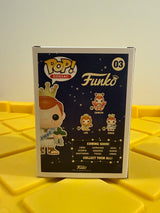 Funko POP! Virgo - Limited Edition Funko Shop Exclusive