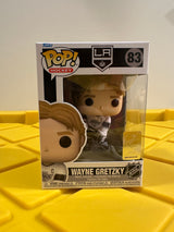 Funko POP! Wayne Gretzky - Limited Edition Canada Exclusive