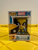 Funko POP! Wolverine