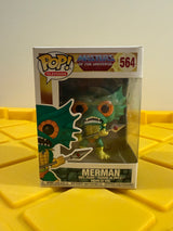Funko POP! Merman