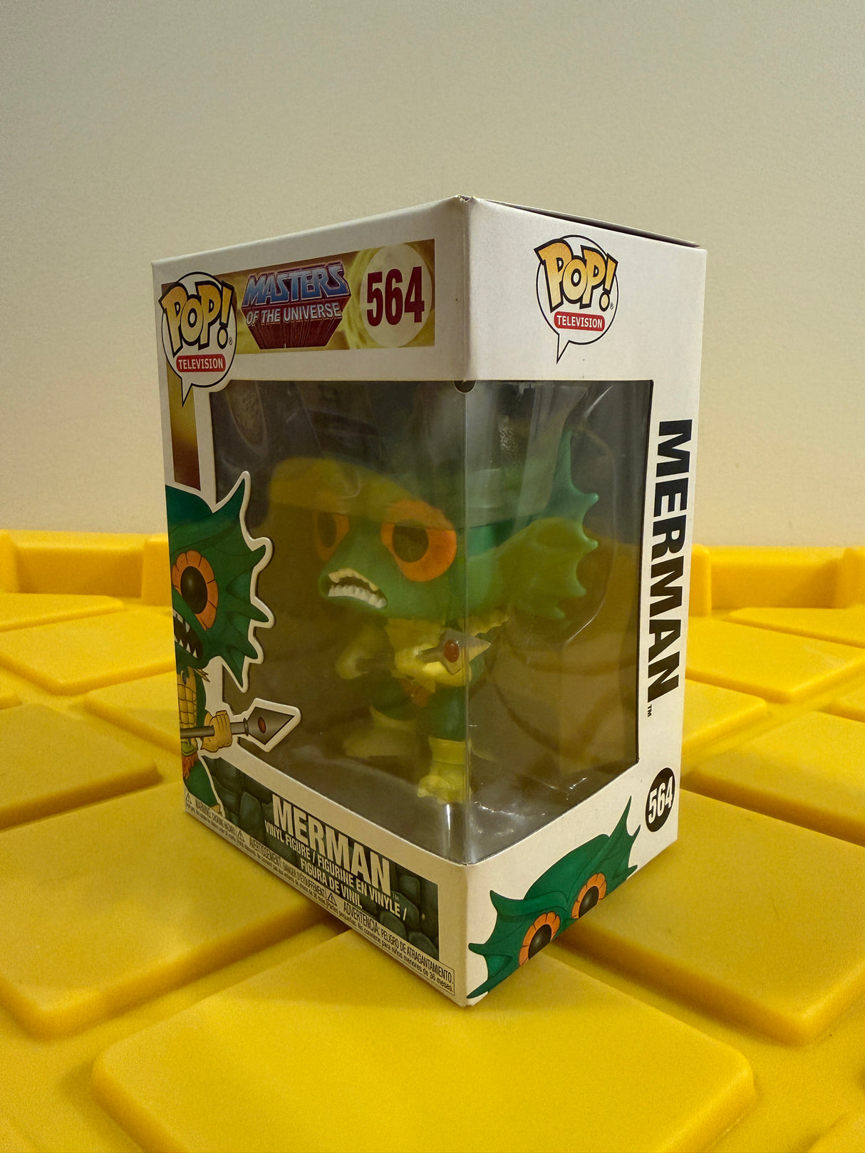 Funko POP! Merman