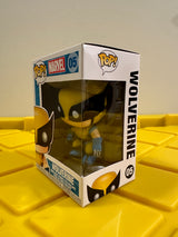 Funko POP! Wolverine