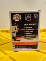 Funko POP! Leon Draisaitl - Limited Edition Canada Exclusive