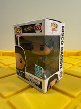 Funko POP! Cisco Ramon - Limited Edition 2019 SDCC Exclusive
